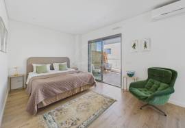 Contemporary 3 bed Villa with Pool & Mediterranean Garden in Tavira centre Contemporary 3 bed Villa with Pool & Mediterranean Garden in Tavira centre