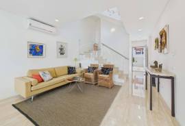 Contemporary 3 bed Villa with Pool & Mediterranean Garden in Tavira centre Contemporary 3 bed Villa with Pool & Mediterranean Garden in Tavira centre