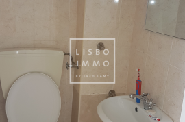 Apartment, 83m2, 3 bedrooms, covered terrace of 28m2, São Vicente Apartment, 83m2, 3 bedrooms, covered terrace of 28m2, São Vicente