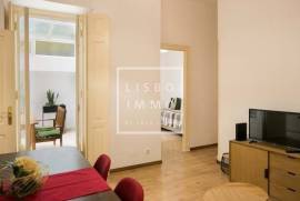 Apartment, 83m2, 3 bedrooms, covered terrace of 28m2, São Vicente Apartment, 83m2, 3 bedrooms, covered terrace of 28m2, São Vicente