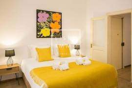 Apartment, 83m2, 3 bedrooms, covered terrace of 28m2, São Vicente Apartment, 83m2, 3 bedrooms, covered terrace of 28m2, São Vicente