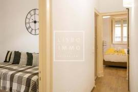 Apartment, 83m2, 3 bedrooms, covered terrace of 28m2, São Vicente Apartment, 83m2, 3 bedrooms, covered terrace of 28m2, São Vicente