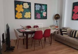 Apartment, 83m2, 3 bedrooms, covered terrace of 28m2, São Vicente Apartment, 83m2, 3 bedrooms, covered terrace of 28m2, São Vicente