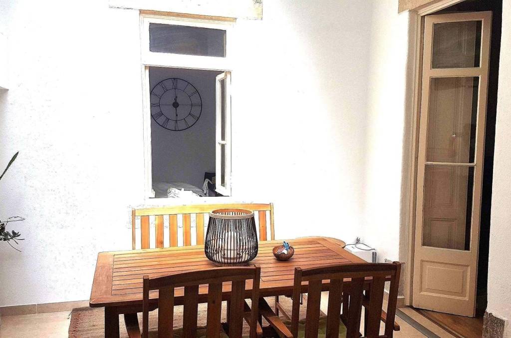 Apartment, 83m2, 3 bedrooms, covered terrace of 28m2, São Vicente