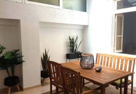 Apartment, 83m2, 3 bedrooms, covered terrace of 28m2, São Vicente Apartment, 83m2, 3 bedrooms, covered terrace of 28m2, São Vicente