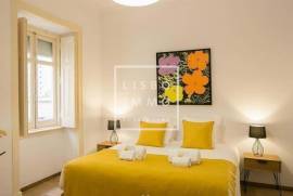 Apartment, 83m2, 3 bedrooms, covered terrace of 28m2, São Vicente Apartment, 83m2, 3 bedrooms, covered terrace of 28m2, São Vicente