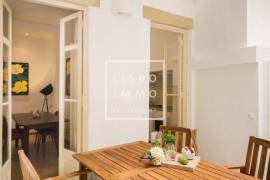 Apartment, 83m2, 3 bedrooms, covered terrace of 28m2, São Vicente Apartment, 83m2, 3 bedrooms, covered terrace of 28m2, São Vicente