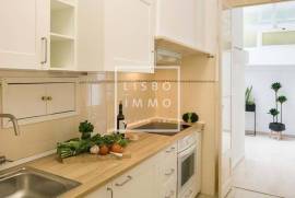 Apartment, 83m2, 3 bedrooms, covered terrace of 28m2, São Vicente Apartment, 83m2, 3 bedrooms, covered terrace of 28m2, São Vicente