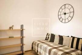 Apartment, 83m2, 3 bedrooms, covered terrace of 28m2, São Vicente Apartment, 83m2, 3 bedrooms, covered terrace of 28m2, São Vicente