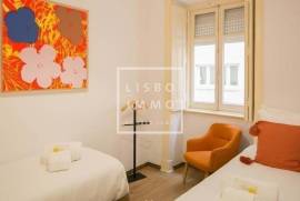 Apartment, 83m2, 3 bedrooms, covered terrace of 28m2, São Vicente Apartment, 83m2, 3 bedrooms, covered terrace of 28m2, São Vicente