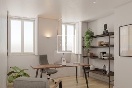 New build house 4 bedrooms, 312m2, 16m2 garden, 24m2 terrace, parking, Miséricordia New build house 4 bedrooms, 312m2, 16m2 garden, 24m2 terrace, parking, Miséricordia