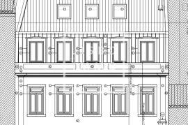 New build house 4 bedrooms, 312m2, 16m2 garden, 24m2 terrace, parking, Miséricordia New build house 4 bedrooms, 312m2, 16m2 garden, 24m2 terrace, parking, Miséricordia