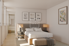 New build house 4 bedrooms, 312m2, 16m2 garden, 24m2 terrace, parking, Miséricordia New build house 4 bedrooms, 312m2, 16m2 garden, 24m2 terrace, parking, Miséricordia