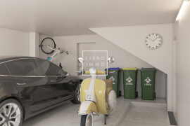 New build house 4 bedrooms, 312m2, 16m2 garden, 24m2 terrace, parking, Miséricordia New build house 4 bedrooms, 312m2, 16m2 garden, 24m2 terrace, parking, Miséricordia