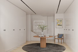 New build house 4 bedrooms, 312m2, 16m2 garden, 24m2 terrace, parking, Miséricordia New build house 4 bedrooms, 312m2, 16m2 garden, 24m2 terrace, parking, Miséricordia