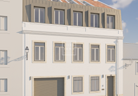 New build house 4 bedrooms, 312m2, 16m2 garden, 24m2 terrace, parking, Miséricordia New build house 4 bedrooms, 312m2, 16m2 garden, 24m2 terrace, parking, Miséricordia