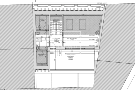New build house 4 bedrooms, 312m2, 16m2 garden, 24m2 terrace, parking, Miséricordia New build house 4 bedrooms, 312m2, 16m2 garden, 24m2 terrace, parking, Miséricordia