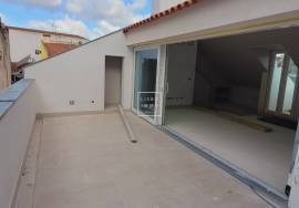 New build house 4 bedrooms, 312m2, 16m2 garden, 24m2 terrace, parking, Miséricordia New build house 4 bedrooms, 312m2, 16m2 garden, 24m2 terrace, parking, Miséricordia