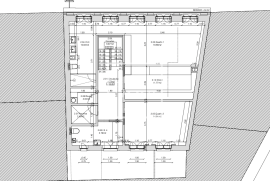 New build house 4 bedrooms, 312m2, 16m2 garden, 24m2 terrace, parking, Miséricordia New build house 4 bedrooms, 312m2, 16m2 garden, 24m2 terrace, parking, Miséricordia
