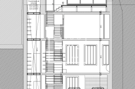 New build house 4 bedrooms, 312m2, 16m2 garden, 24m2 terrace, parking, Miséricordia New build house 4 bedrooms, 312m2, 16m2 garden, 24m2 terrace, parking, Miséricordia