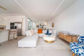 Stunning Modern Townhouses with Panoramic Views in Vale d’Eguas