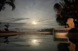 Luxury Ocean View Estate In Jamao Al Norte