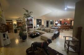 Luxury Ocean View Estate In Jamao Al Norte