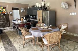 Luxury Ocean View Estate In Jamao Al Norte