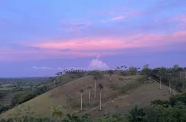 Luxury Ocean View Estate In Jamao Al Norte