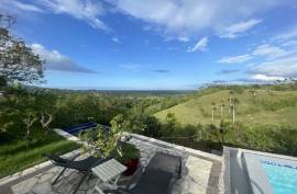 Luxury Ocean View Estate In Jamao Al Norte