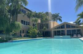 Luxury Ocean View Estate In Jamao Al Norte