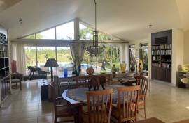 Luxury Ocean View Estate In Jamao Al Norte