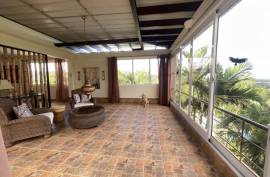 Luxury Ocean View Estate In Jamao Al Norte