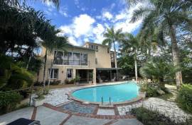 Luxury Ocean View Estate In Jamao Al Norte