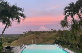 Luxury Ocean View Estate In Jamao Al Norte