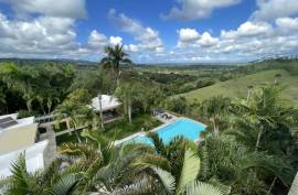 Luxury Ocean View Estate In Jamao Al Norte