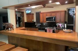 Luxury Ocean View Estate In Jamao Al Norte