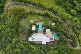 Luxury Ocean View Estate In Jamao Al Norte