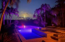 Luxury Ocean View Estate In Jamao Al Norte