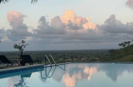 Luxury Ocean View Estate In Jamao Al Norte