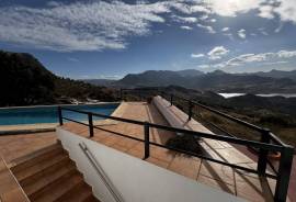 Luna Del Sol Country Property