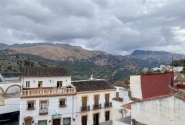 Casa Perfecto Benaojan Townhouse Casa Perfecto Benaojan Townhouse