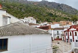 Casa Perfecto Benaojan Townhouse Casa Perfecto Benaojan Townhouse