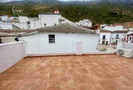 Casa Perfecto Benaojan Townhouse Casa Perfecto Benaojan Townhouse