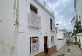 Casa Perfecto Benaojan Townhouse Casa Perfecto Benaojan Townhouse