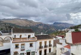 Casa Perfecto Benaojan Townhouse Casa Perfecto Benaojan Townhouse