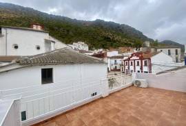 Casa Perfecto Benaojan Townhouse Casa Perfecto Benaojan Townhouse