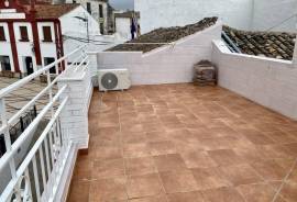 Casa Perfecto Benaojan Townhouse Casa Perfecto Benaojan Townhouse