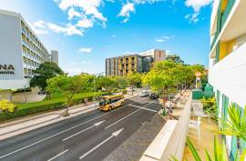 Apartment Funchal Av Infante Apartment Funchal Av Infante