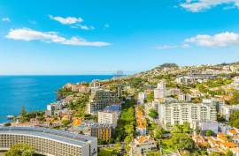 Apartment Funchal Av Infante Apartment Funchal Av Infante